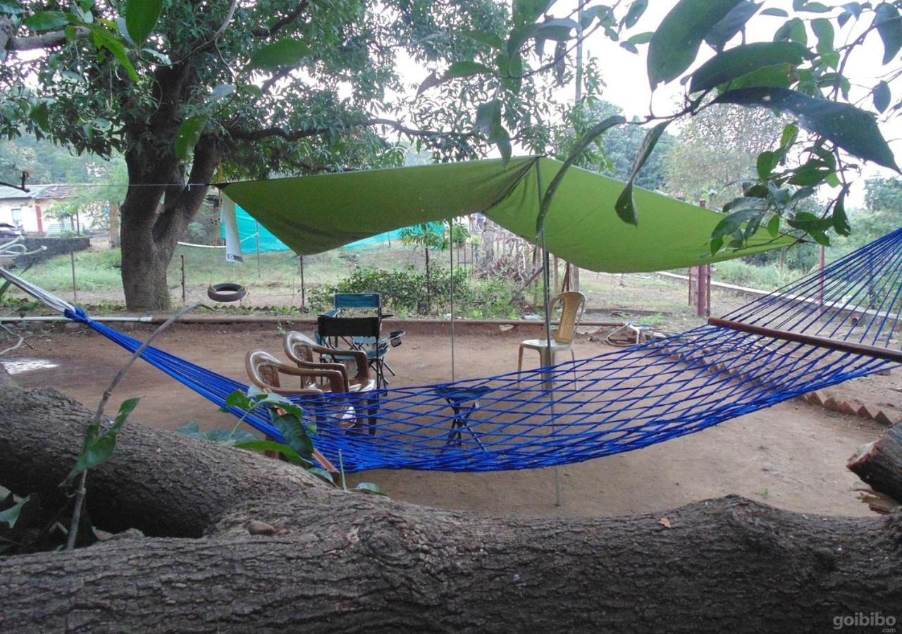 Cibo Escape Eco Resort Shahapur  Exterior photo