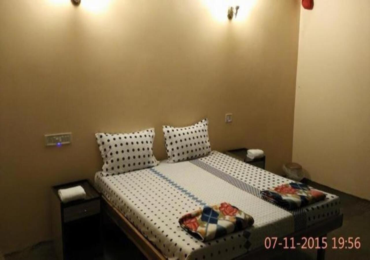 Cibo Escape Eco Resort Shahapur  Exterior photo